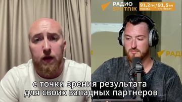 Почему Зеленский отказался "возвращать" Крым, рассказал Денис Шалюта