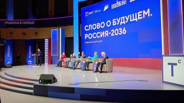 Алексей Живов: Медведев заявил, что сохранить Россию можно только победой в СВО