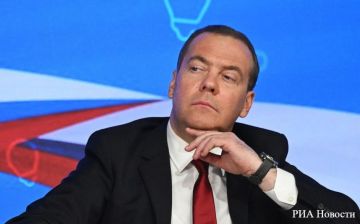 России понадобится конверсия оборонно-промышленного комплекса после победы на Украине, заявил Дмитрий Медведев