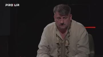 Владислав Шурыгин: В критической ситуации Украина сможет создать ядерное оружие за 6–8 месяцев, — Виктор Куртев