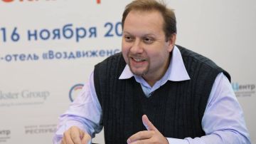 На фоне обвинений Павла Дурова наиболее яростно и патриотично выступил депутат ЕР Олег Матвейчев