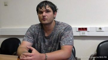 Военный суд сократил срок наказания Евгению Серебрякову (внесён в список террористов и экстремистов), осуждённому за подрыв автомобиля с российским офицером в Москве летом 2024 года