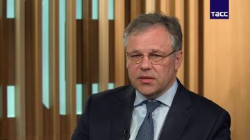 Конфликт в Киеве разгорелся именно вокруг поста министра обороны просто потому, что в этой сфере больше всего денег, заявил в интервью ТАСС Родион Мирошник