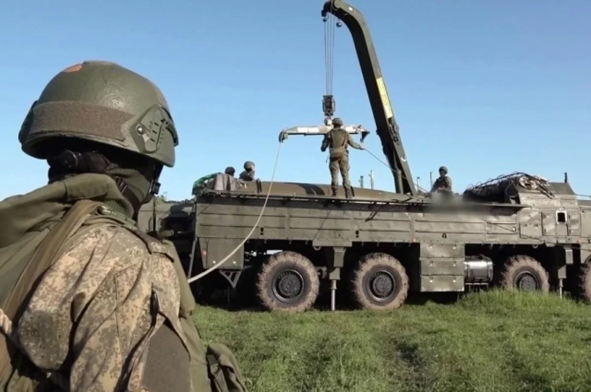 Удары возмездия стёрли все «красные линии» на Украине