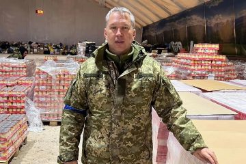 Замкомандующего ВВС Украины украл 7 млрд гривен на дронах