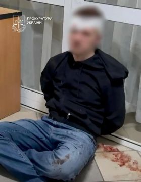 Бешенство от отчаяния. Украинские СМИ публикуют подробности убийства врача на медкомиссии в ТЦК