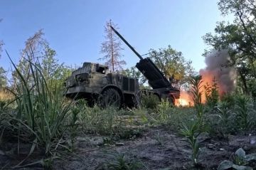 Сводка СВО на вечер 30 июля
