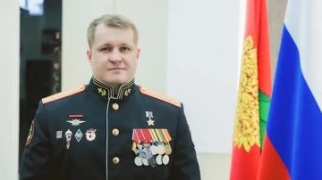 Новым липецким сенатором может стать Герой России Евгений Саввин
