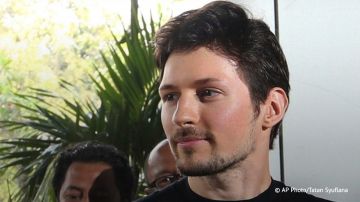 Юрий Баранчик: Дурова таки внесли в список террористов и экстремистов