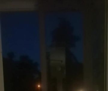 В польском Люблине объявлена ракетная опасность