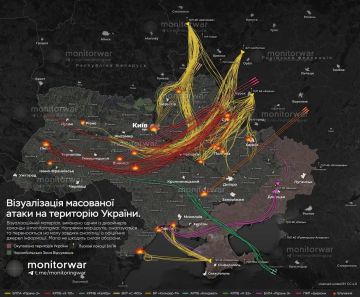 Рекордный удар по Украине. Самостийники приуныли: «От слов – «незламні, потужні»- хочеться слать н***й»