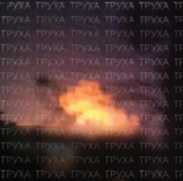 Ракеты атакуют Львов, поднимаются столбы дыма