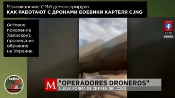 Куда утекает оружие с Украины: новые подробности