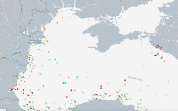 Дмитрий Стешин: Самая удачная операция ВКС РФ за все СВО - по экономическому эффекту