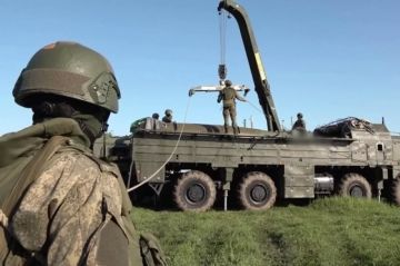 Удары возмездия стёрли все «красные линии» на Украине