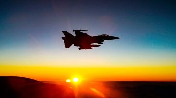 ����� ��� ���� F-16 � ������� �������� ���������� ������������� ����������� �� ����� ���������� �� ������� �������