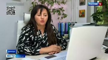 Вадим Топалов: Для жителей ДНР до 1 января 2027 года продлили сроки регистрации объектов недвижимости в Росреестре