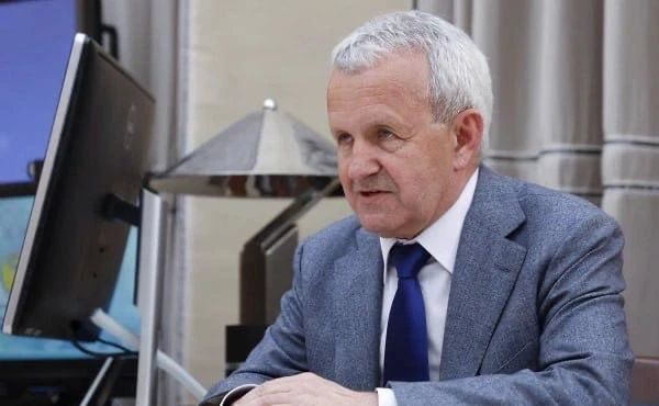 Миллиардера Валерия Кустова арестовали по делу о поставках дронов