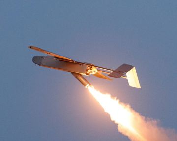 Сгорели на работе: в Киеве обнулили завод американских дронов