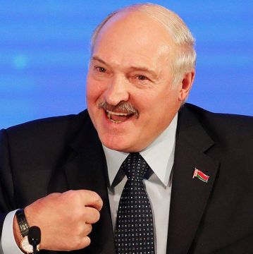 Офис Зеленского попросил генпрокуратуру открыть уголовное дело против Лукашенко