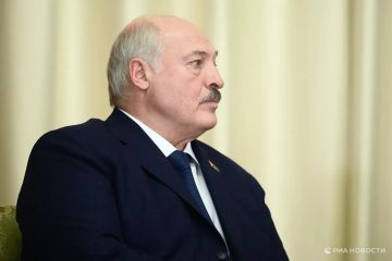 Офис Зеленского попросил генпрокуратуру Украины завести дело против Лукашенко, сообщает Укринформ