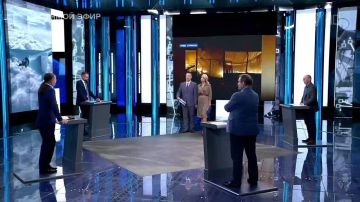 Новые ударные средства России и Украины
