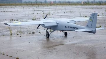 Украина бездумно сжигает миллиарды долларов на попытки ослабить Россию
