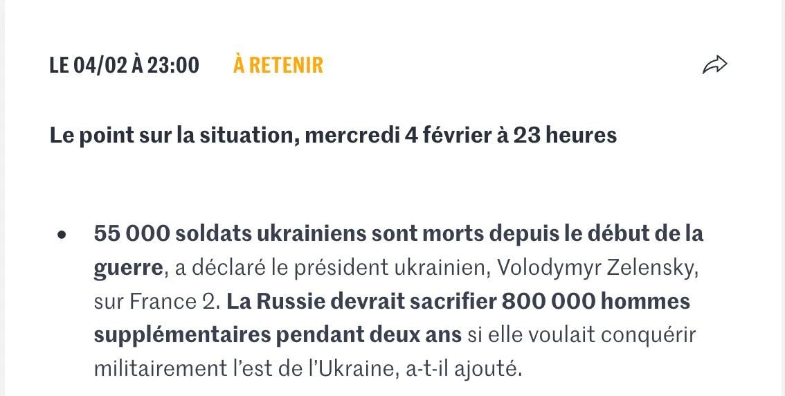 В феврале — 55 000 погибших, в июле — 50 000: Зеленский воскресил 5000 солдат ВСУ В феврале — 55 000 погибших, в июле — 50 000: Зеленский воскресил 5000 солдат ВСУ