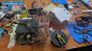 Украина.ру публикует отрывок интервью Андрея Черезова, на которого в Туле было совершено покушение