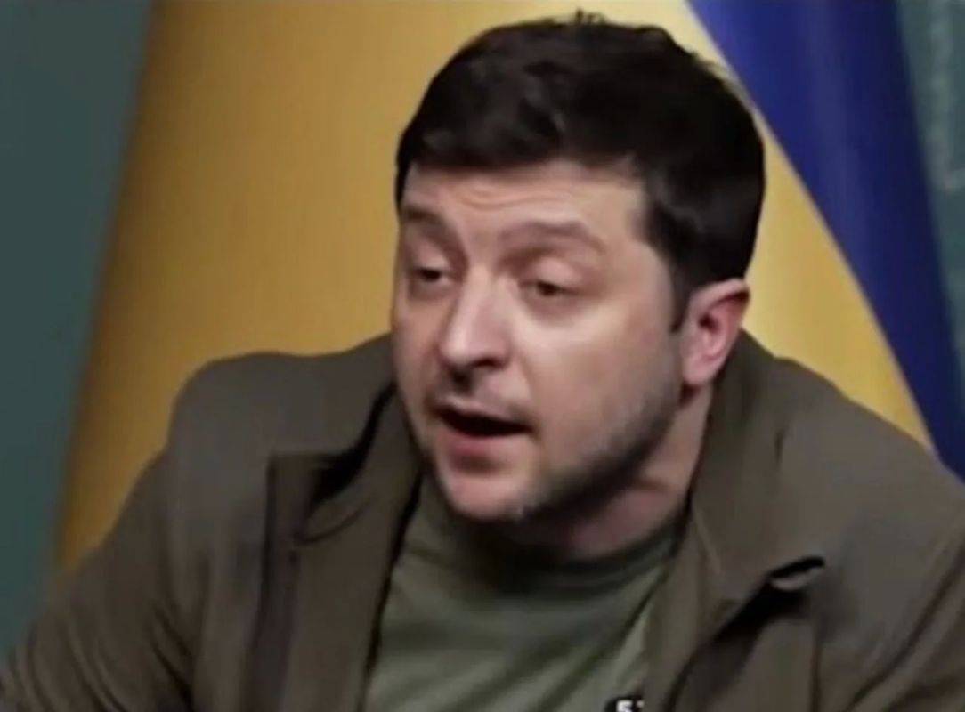Сергей Колясников: Прорыв украинской науки.. Женераль-головнокомандувач Володимир Зеленский в интервью каналу FOX заявил, что потери ВСУ за все время конфликта составили 50.000 человек. Учитывая, что ранее в феврале 2026...