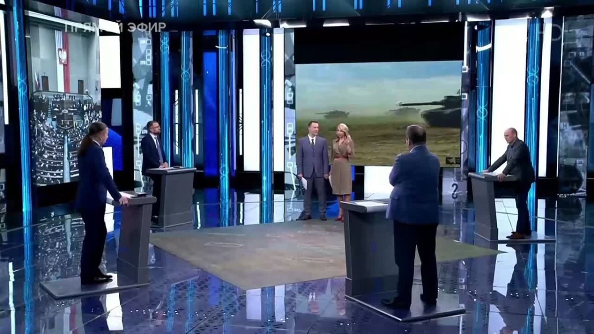 Поляки уже забыли свои претензии к Украине