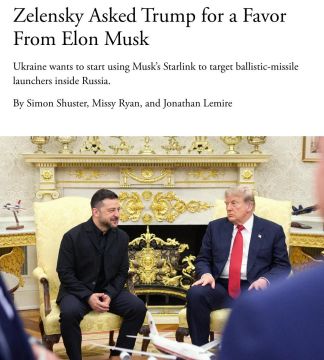 Трамп отказал Зеленскому в просьбе передать 300 ракет для Patriot на зиму, сообщает The Atlantic