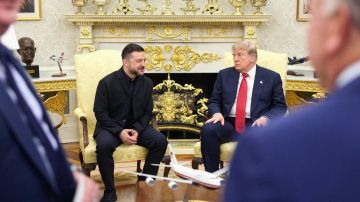 Украина просит США включить Starlink над всей территорией России
