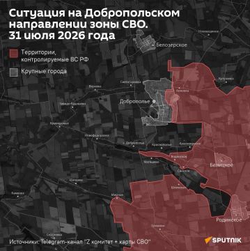 ���������� ������ ������� ��������� � ������ ���������� � ����� Telegram-������ "������ �������" ���������