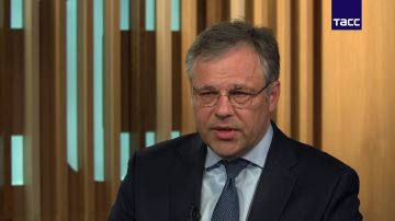 Назначение Драпатого главкомом ВСУ стало компромиссом между Зеленским и западными либеральными кругами, заявил ТАСС Мирошник