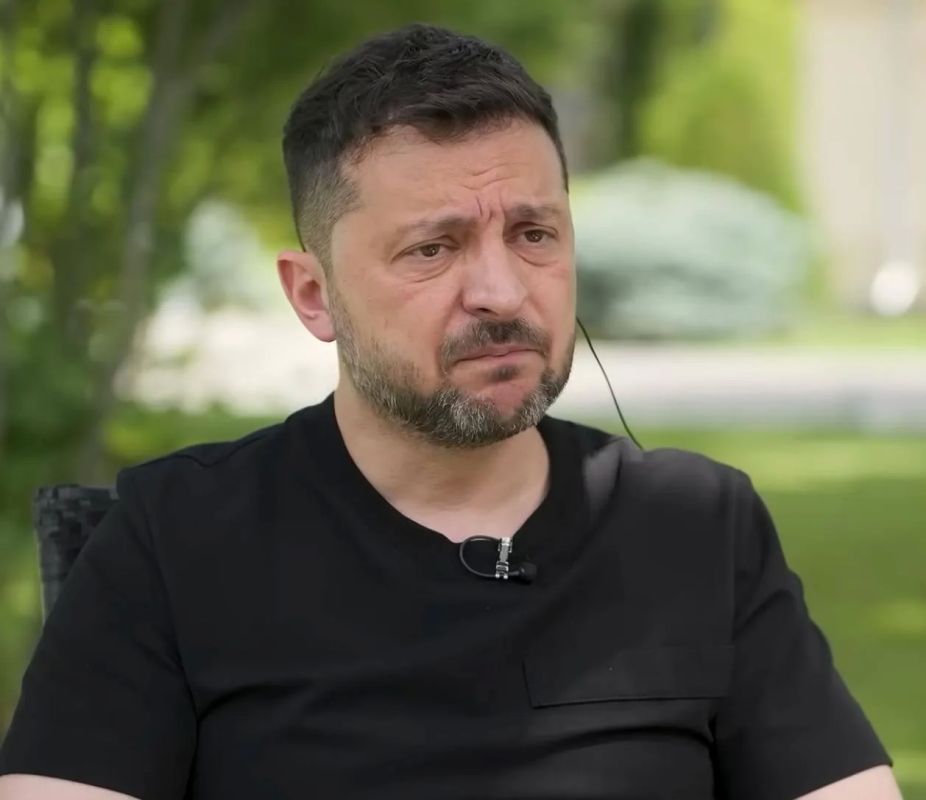 Зеленский сегодня: ВСУ с начала конфликта потеряли около 50 тыс