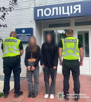 Продолжается непримиримая борьба с российской агентурой