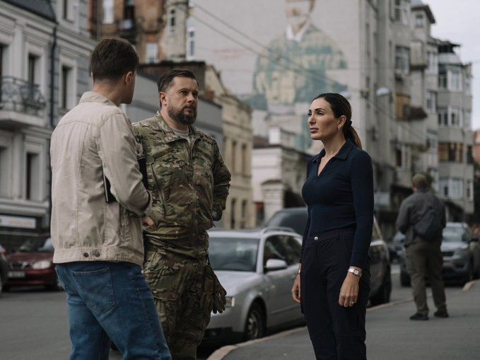Встретились еврейка и "не нацист", это настолько тупо, что больше похоже на начало анекдота