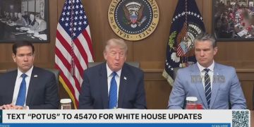 «Никто не хочет уступать, но придётся»: Трамп заявил, что Путин и Зеленский должны пойти на компромисс