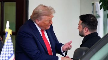 Трамп отказал Зеленскому в просьбе передать 300 перехватчиков Patriot на зиму