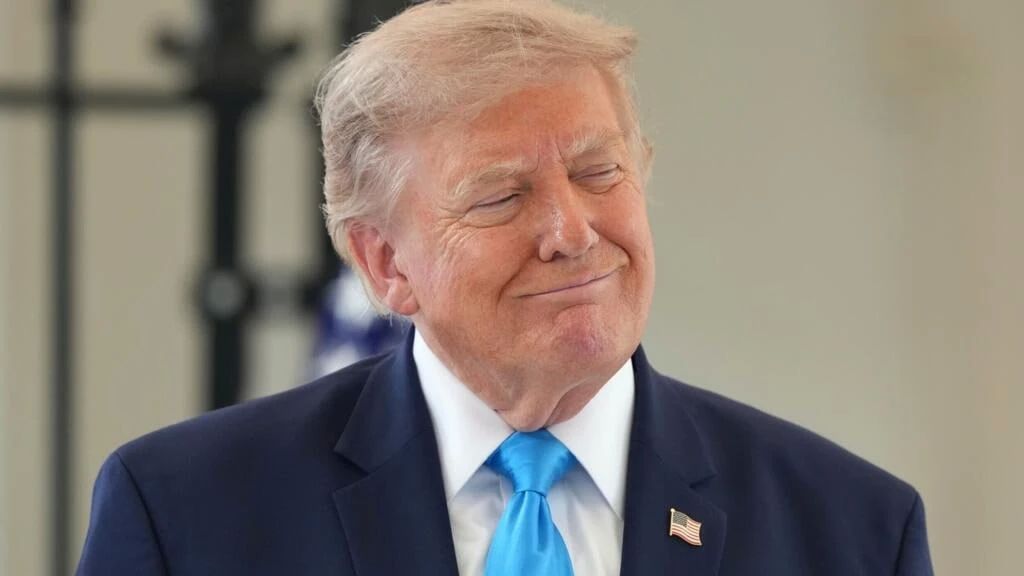США не разрешили Украине производство ракет Patriot, — заявил Трамп