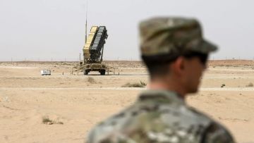 Дмитрий Дробницкий: LOCKHEED MARTIN ПОЛУЧИЛ НОВЫЙ КОНТРАКТ НА РАКЕТЫ PATRIOT
