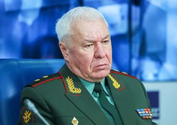 СВО не завершится в 2026 году — член комитета Госдумы по обороне генерал-лейтенант запаса Виктор Соболев