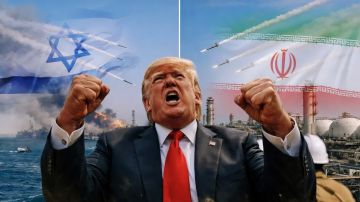 Трамп готов дать шанс мирным переговорам с Ираном при условии прекращения огня, пишет New York Post со ссылкой на американского чиновника