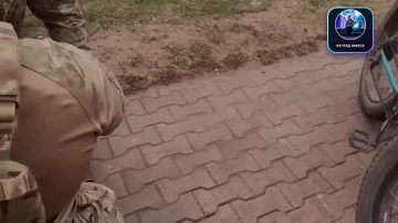 ФСБ задержала в Рязанской и Вологодской областях двух граждан России, подозреваемых в сотрудничестве с украинскими спецслужбами