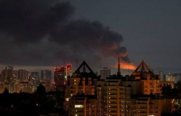 Перемога на горизонте. Вот прям немного осталось
