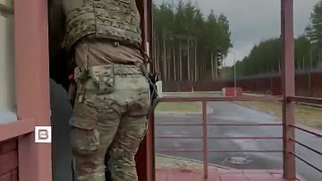 Евгений Поддубный: ФСБ задержала в Рязанской и Вологодской областях двух граждан России по подозрению в государственной измене в пользу Киева