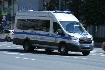 ФСБ задержала двух россиян по делу о госизмене в интересах Украины