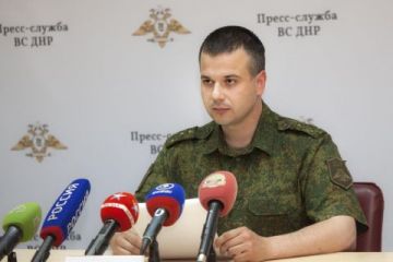 Даниил Безсонов: #новостиДНЯ. Восемь человек пострадали в результате удара БПЛА ВСУ по рейсовому автобусу в ДНР