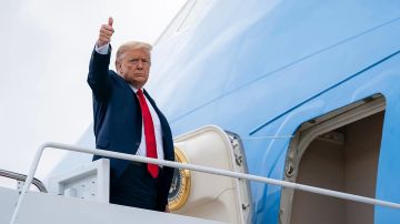 Трамп передумал давать Киеву лицензию на Patriot из-за опасений, что технология будет использована против Вашингтона, пишет The New York Times